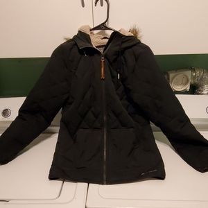 Eddie Bauer Winter Jacket